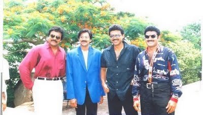 Tollywood rare pics-2 | powered by www.HeyANDHRA.in