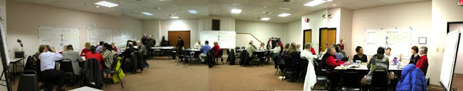 Workshop Realiti Usahawan