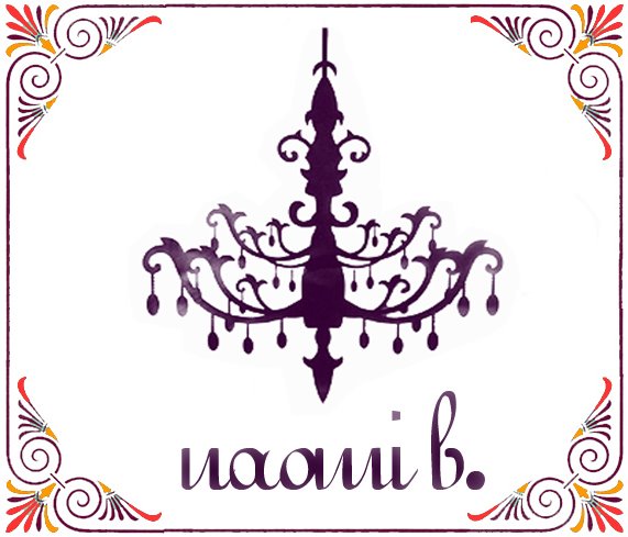 naomi b.