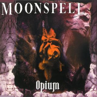 Moonspell - Under Satanæ Moonspell - Under Satanæ