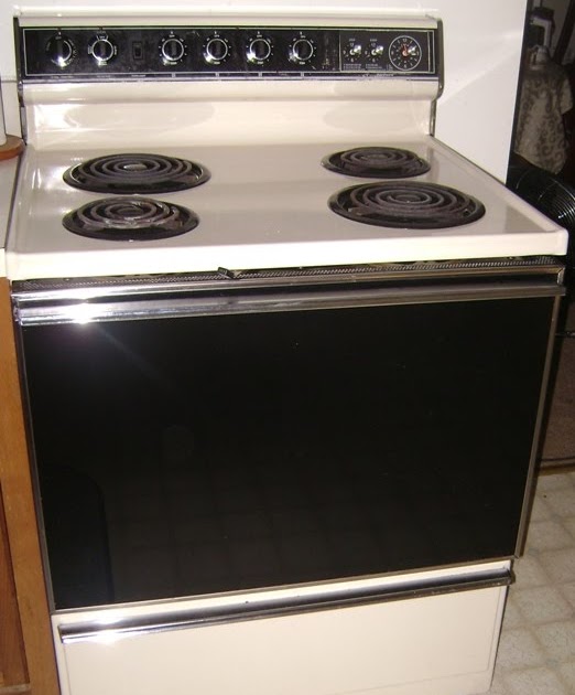 Yard Sale Garage Sale Blog Bye bye almond colored