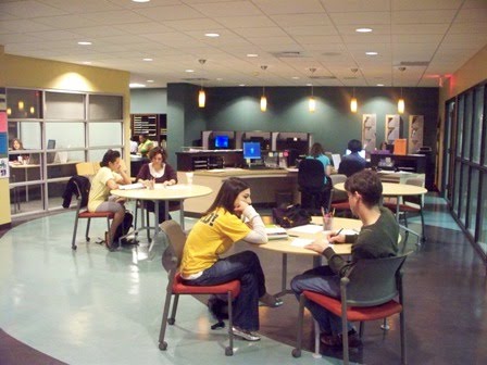 The University of Southern Mississippi - Writing Center
