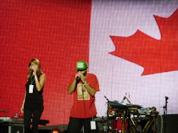 Hymne national du Canada