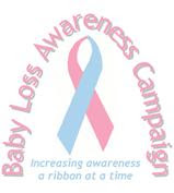 baby loss awareness campaign