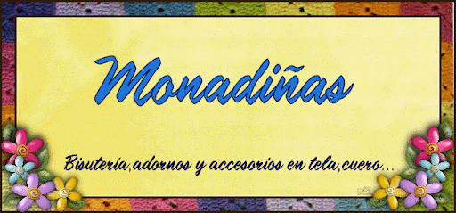 Monadiñas