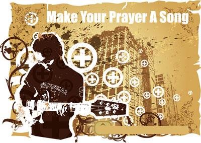 Jesus Loves you