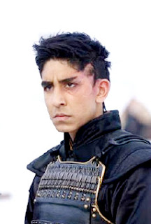 Dev+patel+zuko