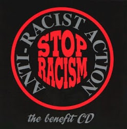 STOP RACISM