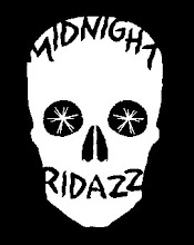 Midnight Ridazz