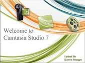Camtasia Studio7