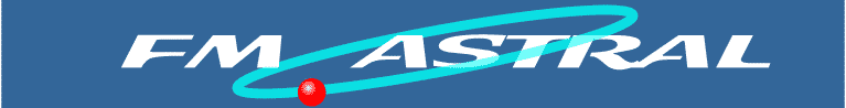 Fm - Astral 95.3 MHz - Rafaela