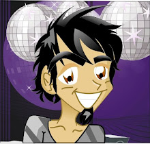 Taí...Pra quem curte mangá! XD~