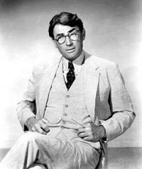 quotes, spoken by Atticus