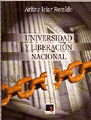 Descargá el libro "Universidad y Liberación Nacional" de Aritz e Iciar Recalde