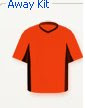 Away Kit: