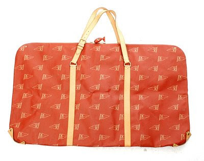 Swiss Cabin Luggage on 00 O 00 Blog  Louis Vuitton Cup Garment Travel Bag   Updated
