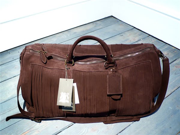 Trussardi Bag