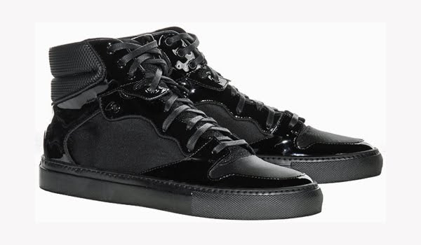 Balenciaga Shoes Men