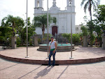 Parque de Zacapa...