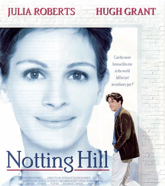 Película Notting Hill En Español