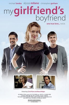 My Girlfriend’s Boyfriend – DVDRip – 2010