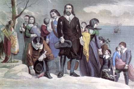 [1620+-+Pilgrims+arriving+at+Plymouth.jpg]
