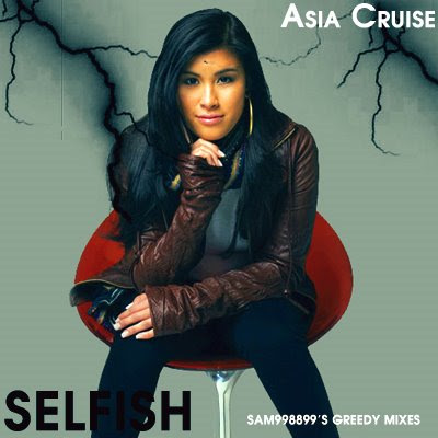 asia cruise effigy