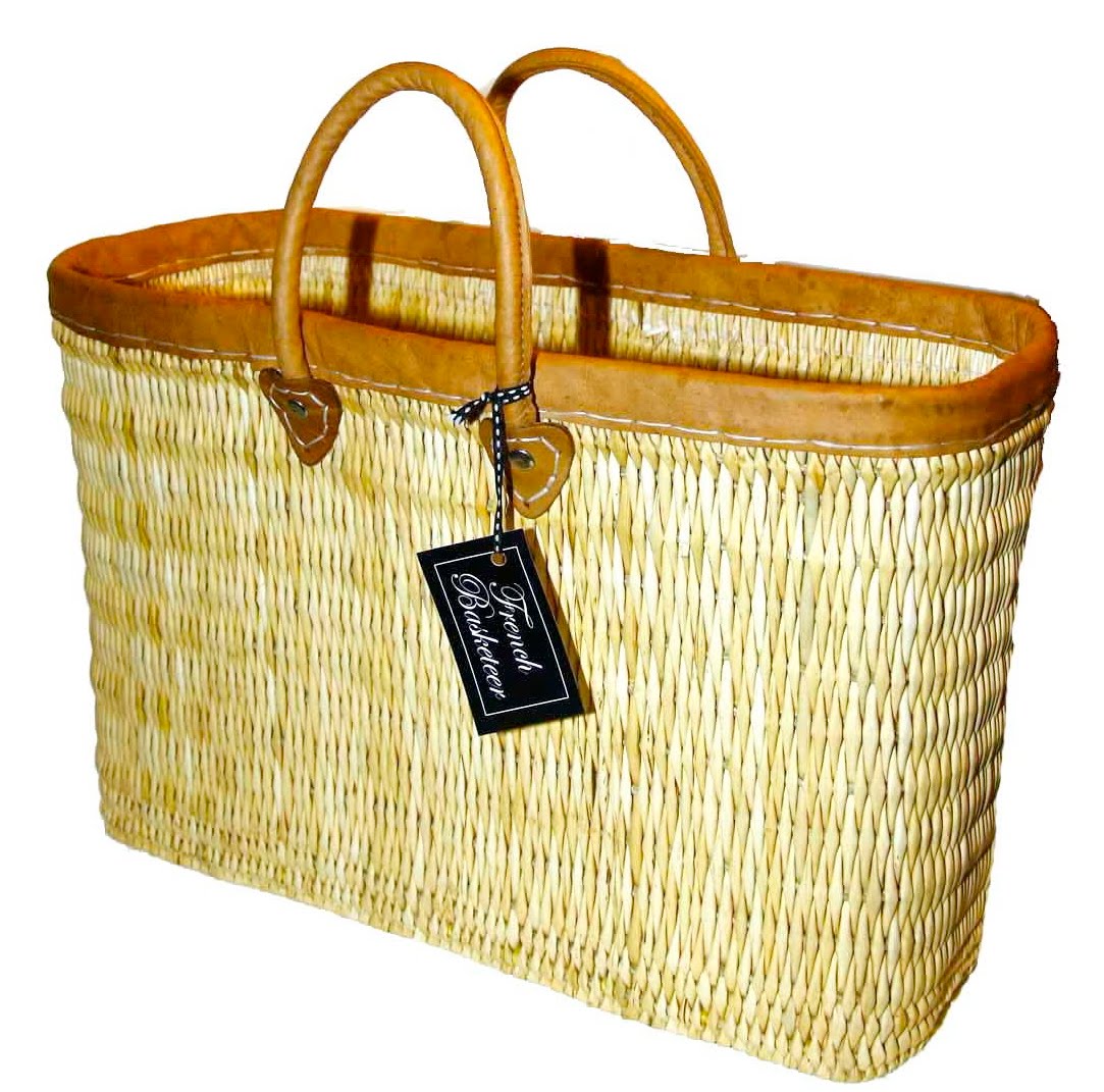 Homestead Revival French Market Baskets