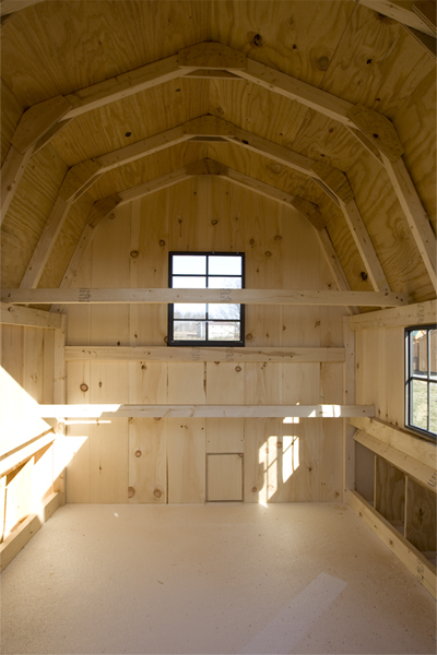 Chicken Nesting Boxes