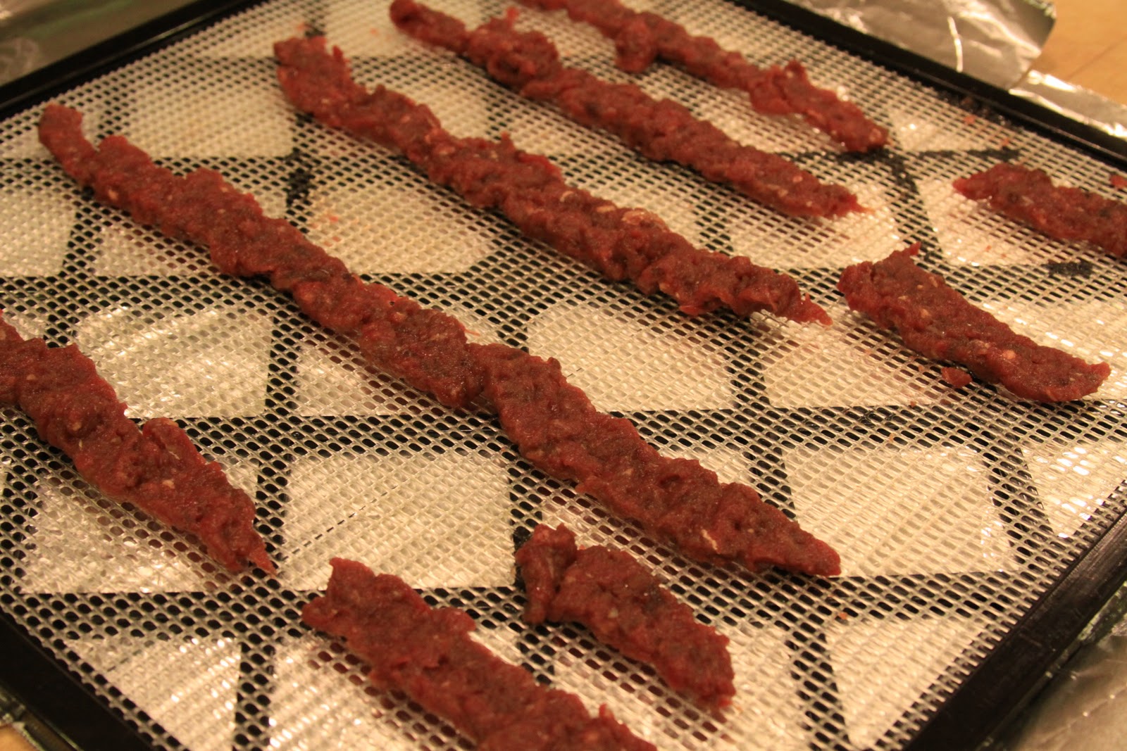 Homestead Revival How To Make Homemade Jerky