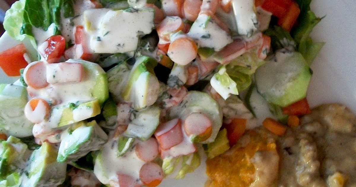 The Farm Girl Recipes Homemade Ranch Dressing