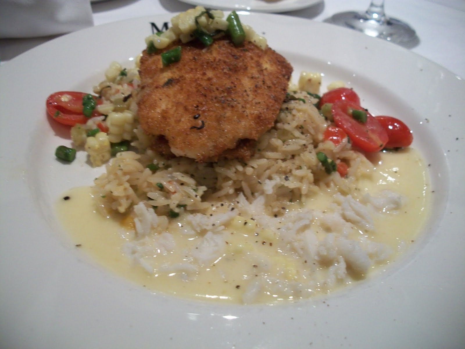 The Farm Girl Recipes Charleston Food