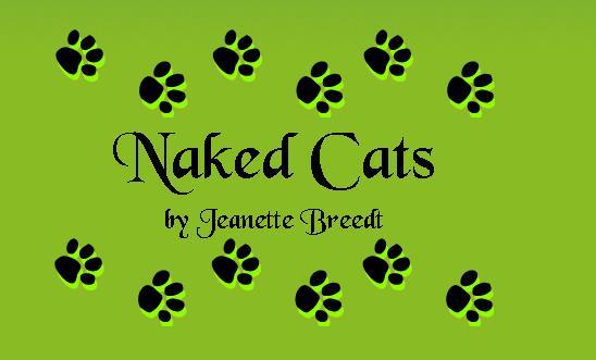 Naked Cats