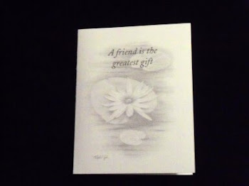 A Friend Is the greatest gift