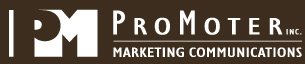 ProMoter Inc. Marketing Communications