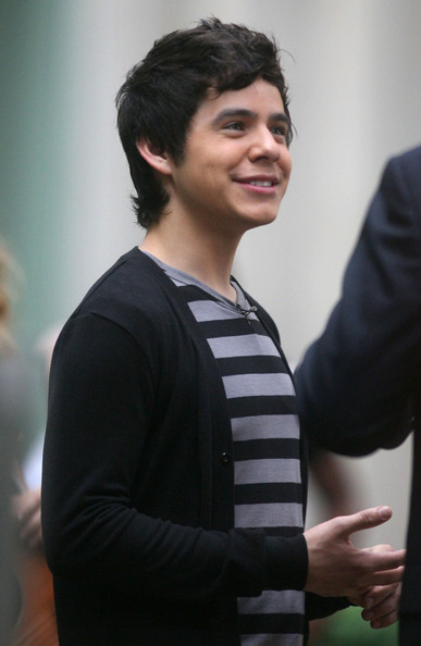 Tags: David Archuleta, Twitter Tags: David Archuleta, Twitter