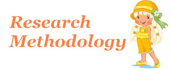 Research Methodology