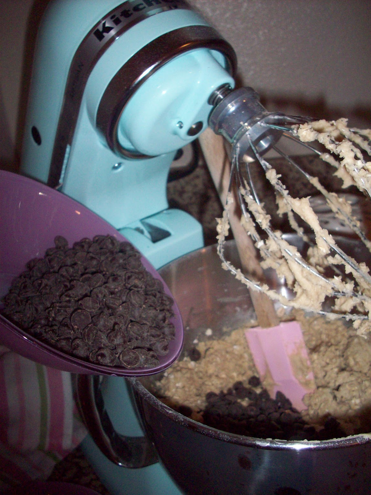 Wine, Chocolate, and Shoes January 2011