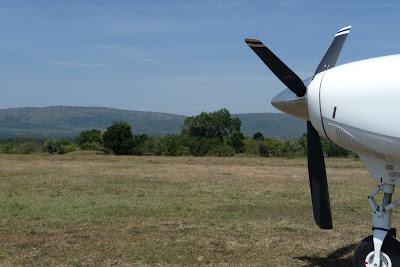 Maasai Mara