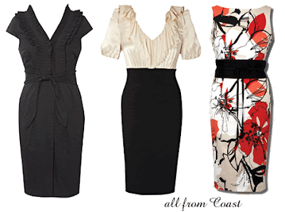 Coast dresses