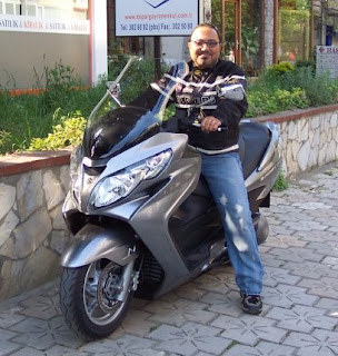 Burgman