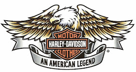 A Harley Davidson por exemplo