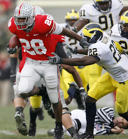 Jt2 Go Buckeyes Michigan Hate Week
