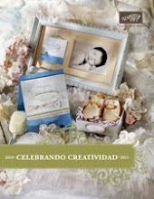 Celebrando Creatividad