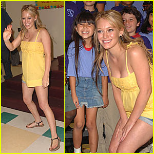 HILARY DUFF Y RBD hilary duff y rbd: