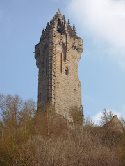 Torre de William Wallace
