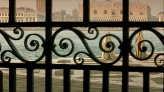 Da "Il mercante di Venezia" Video