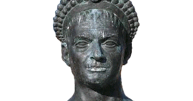 Império Romano Teodósio I