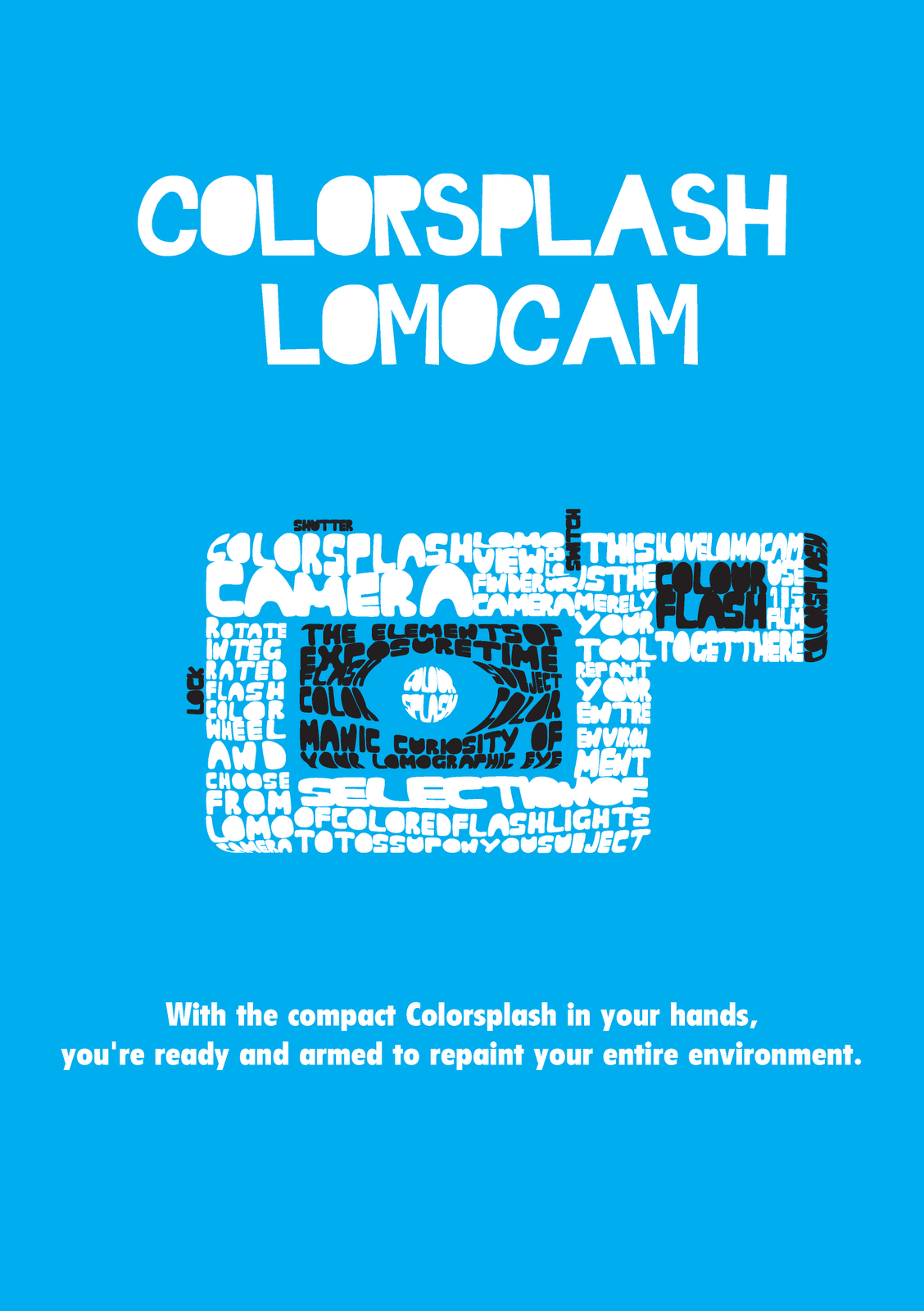 school project poster designs