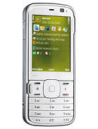 Spesifikasi Nokia N79